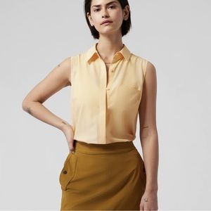 Athleta Urbanite II Tank Lunaria